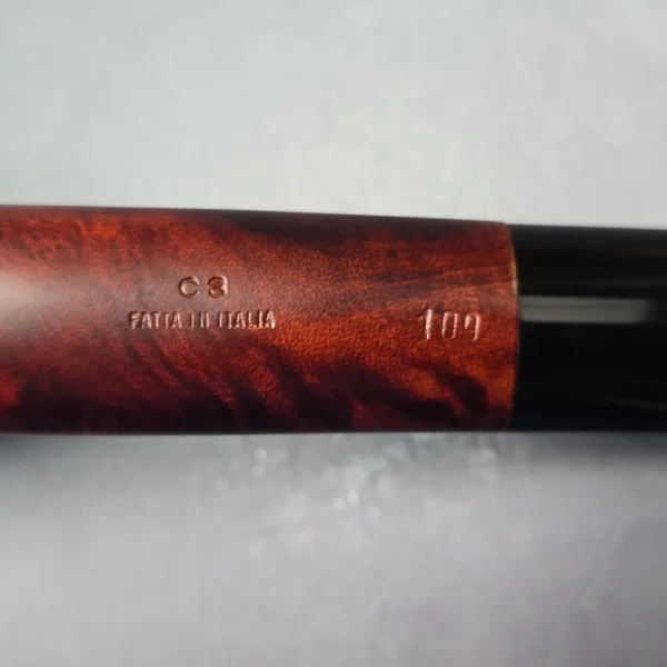 Calibano (Mastro de Paja) 109 C3 Smooth Dublin (Unsmoked Estate) - Image 11