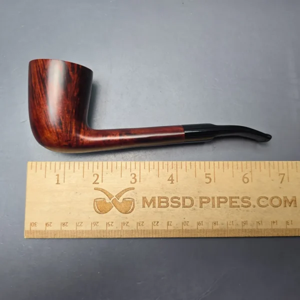 Calibano (Mastro de Paja) 109 C3 Smooth Dublin (Unsmoked Estate) - Image 12