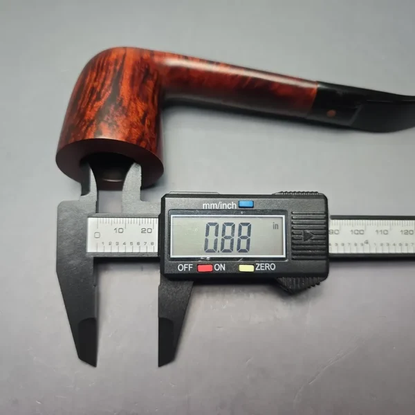 Calibano (Mastro de Paja) 109 C3 Smooth Dublin (Unsmoked Estate) - Image 13