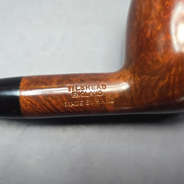 James Upshall A Grade Group 5 Smooth Apple (Unsmoked Estate) - Image 10
