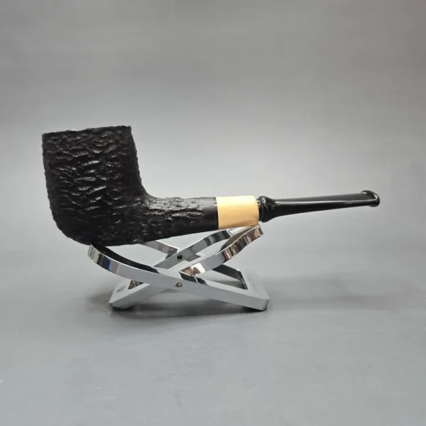 MBSD Briars by Piero Vitale Black Rusticated Billiard with Boxwood (New) - Image 14