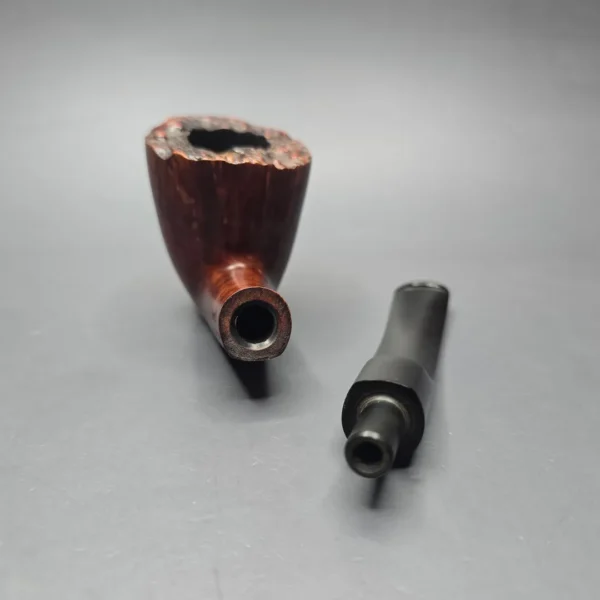 Stanwell (c.1980s) Danish Star 63 Smooth Dublin Estate Briar Pipe, Danish Estates - Image 16