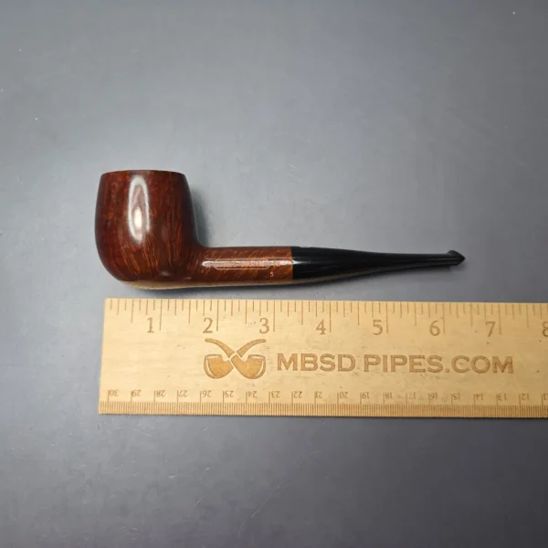 James Upshall A Grade Group 5 Smooth Apple (Unsmoked Estate) - Image 13