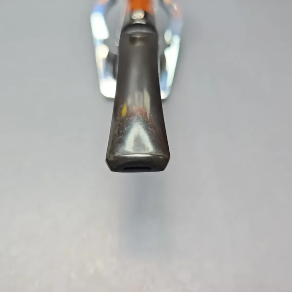 James Upshall A Grade Group 6 Smooth Dublin Estate Briar Pipe, Unsmoked - Image 5