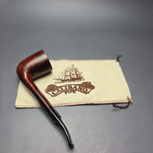 Calibano (Mastro de Paja) 109 C3 Smooth Dublin (Unsmoked Estate) - Image 15