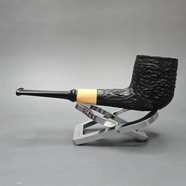 MBSD Briars by Piero Vitale Black Rusticated Billiard with Boxwood (New) - Image 13