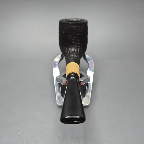 MBSD Briars by Piero Vitale Black Rusticated Billiard with Boxwood (New) - Image 9
