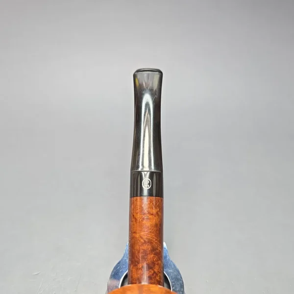 James Upshall A Grade Group 6 Smooth Dublin Estate Briar Pipe, Unsmoked - Image 7