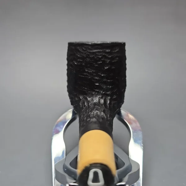 MBSD Briars by Piero Vitale Black Rusticated Billiard with Boxwood (New) - Image 10