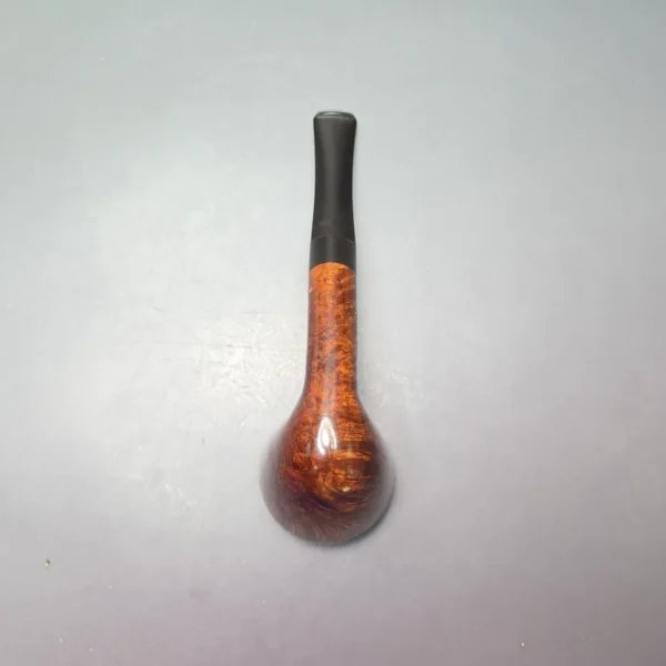 James Upshall A Grade Group 6 Smooth Dublin Estate Briar Pipe, Unsmoked - Image 9