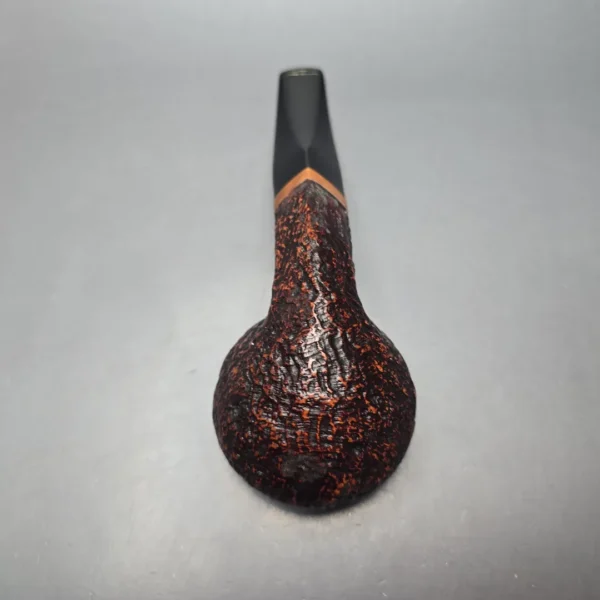 Brebbia Jumbo 2724 Extra Large Sandblasted Bulldog (Unsmoked Estate) - Image 10