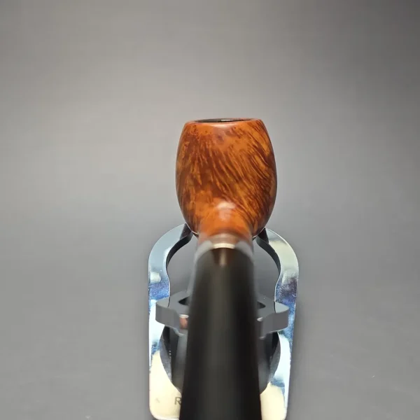 Peterson (2000) Flame Grain 87 Smooth Apple with Silver (Estate) - Image 6
