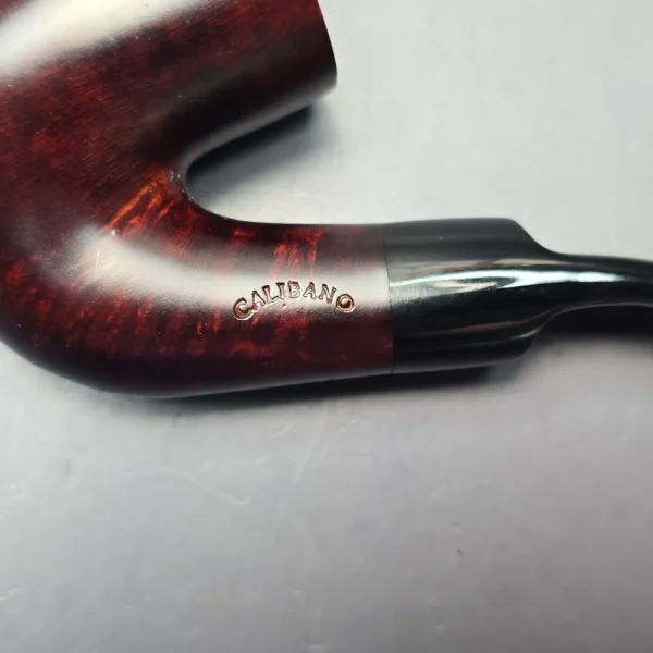 Calibano (Mastro de Paja) 115 C3 Smooth Oom Paul (Unsmoked Estate) - Image 10