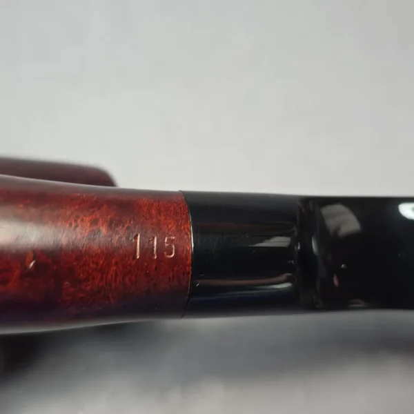 Calibano (Mastro de Paja) 115 C3 Smooth Oom Paul (Unsmoked Estate) - Image 11