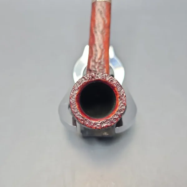 Peterson Irish Harp 264 Sandblasted Canadian with Silver (New) - Image 11