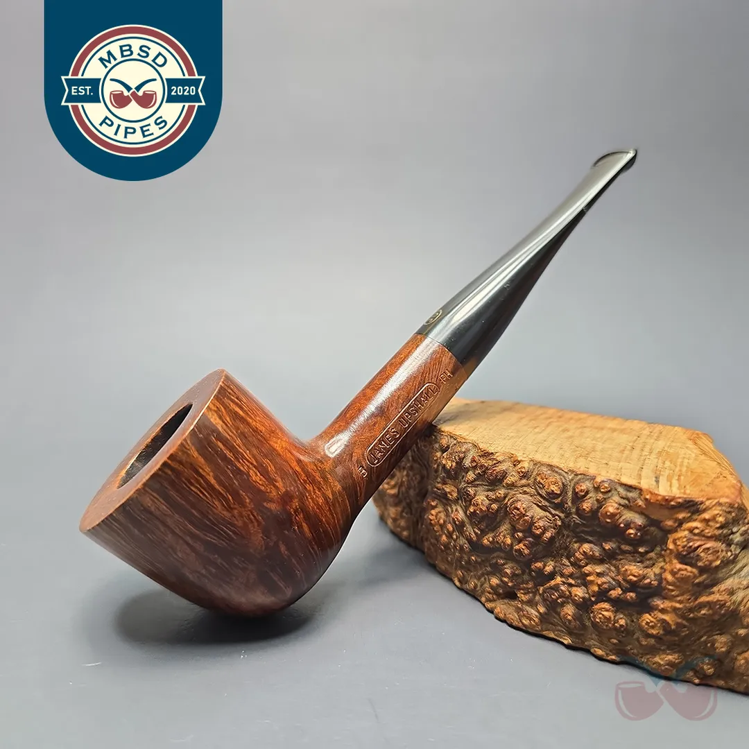 James Upshall B Grade Group 4 Smooth "Ritz" Dublin (Unsmoked Estate)