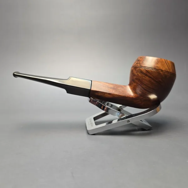 GBD (Pre-1980s) Ebony 269 Smooth Bulldog (Estate) - Image 5