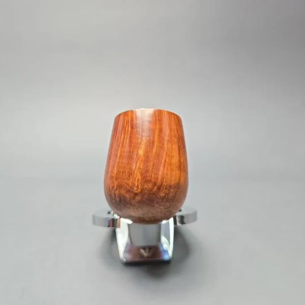 James Upshall G Grade Group 4 Smooth Bent Billiard (Unsmoked Estate) - Image 3