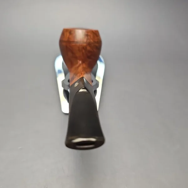 GBD (Pre-1980s) Ebony 269 Smooth Bulldog (Estate) - Image 6