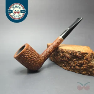 Le Nuvole 1 Cloud Rusticated Billiard with Silver (Estate)