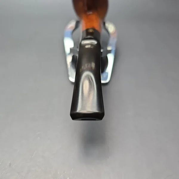 James Upshall G Grade Group 4 Smooth Bent Billiard (Unsmoked Estate) - Image 7