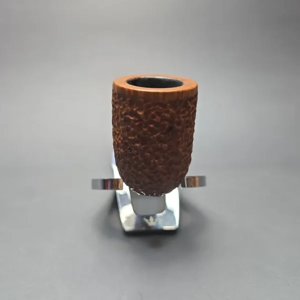 Le Nuvole 1 Cloud Rusticated Billiard with Silver (Estate) - Image 3