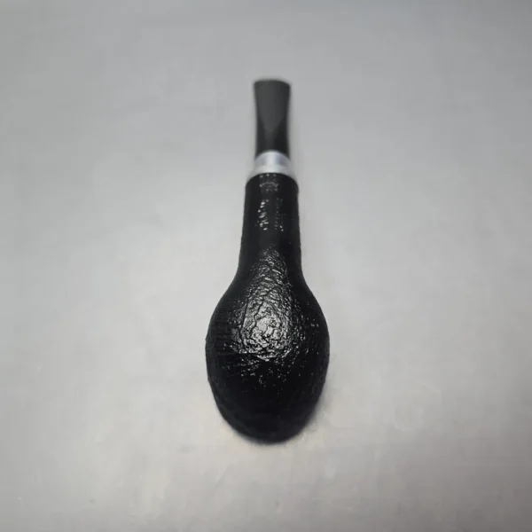 Chacom Skipper 703 Sandblasted Billiard with Aluminum (Unsmoked Estate) - Image 10