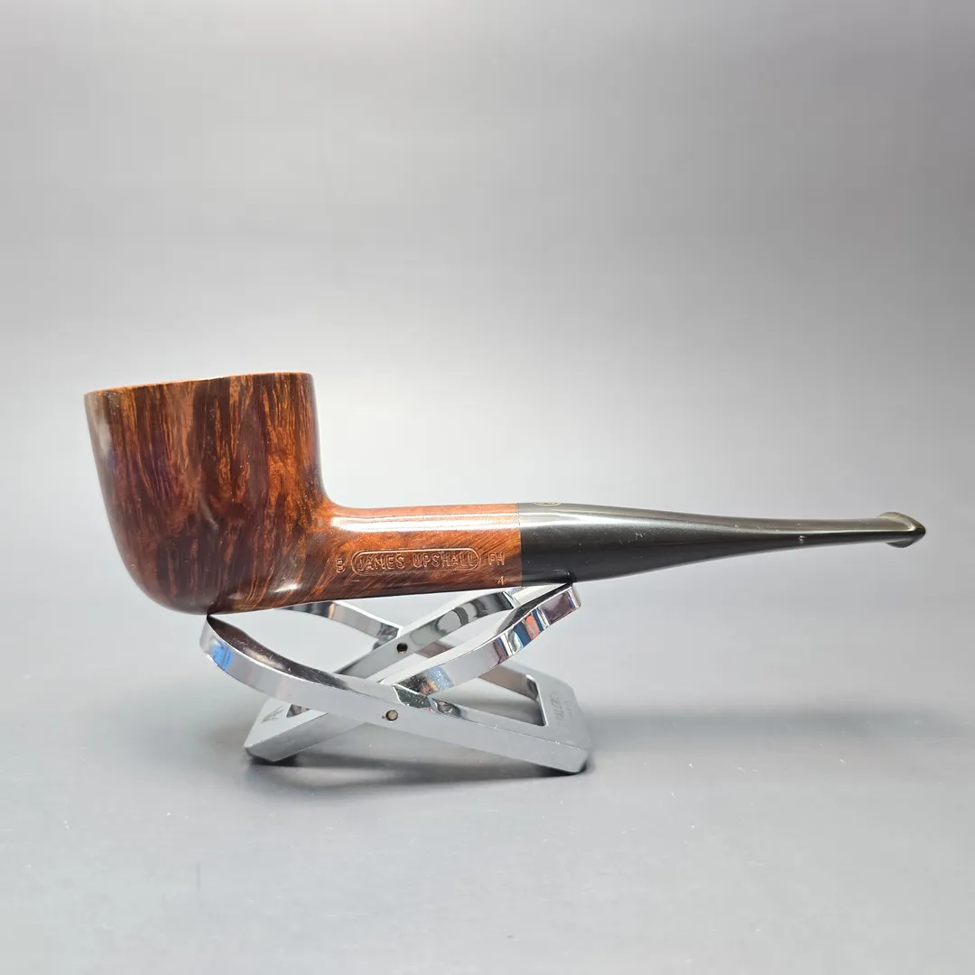 James Upshall B Grade Group 4 Smooth "Ritz" Dublin (Unsmoked Estate) - Image 2
