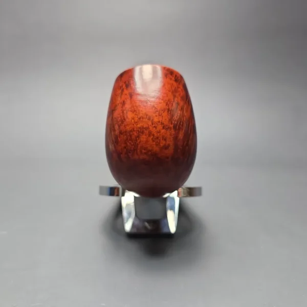 Calibano (Mastro de Paja) 107 S C2 Smooth Bent Billiard (Unsmoked Estate) - Image 3