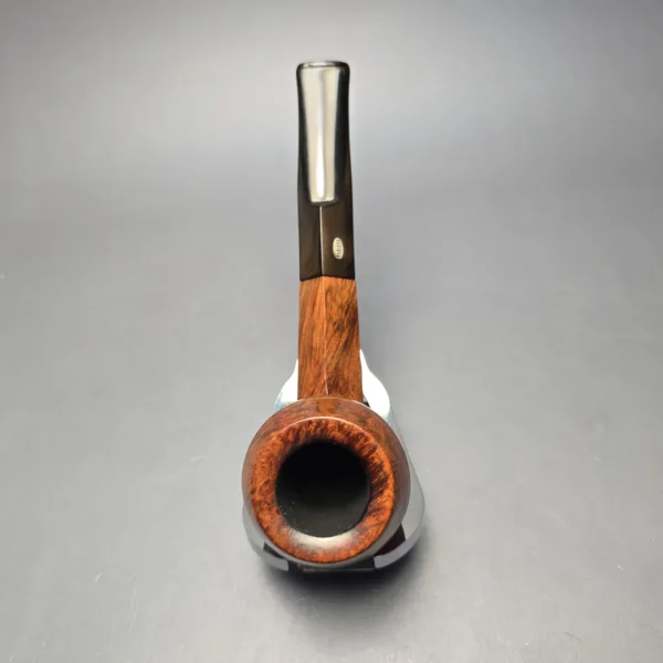 GBD (Pre-1980s) Ebony 269 Smooth Bulldog (Estate) - Image 10