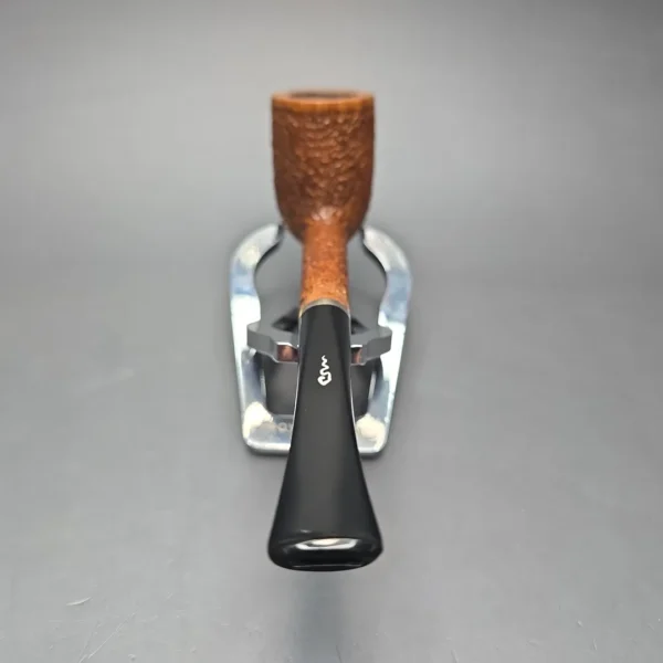 Le Nuvole 1 Cloud Rusticated Billiard with Silver (Estate) - Image 5