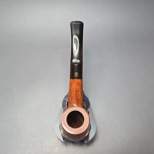 James Upshall G Grade Group 4 Smooth Bent Billiard (Unsmoked Estate) - Image 6