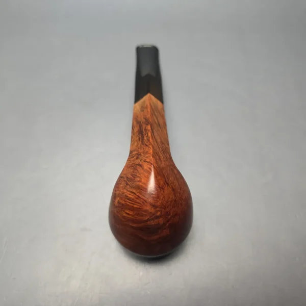 GBD (Pre-1980s) Ebony 269 Smooth Bulldog (Estate) - Image 11