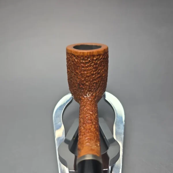 Le Nuvole 1 Cloud Rusticated Billiard with Silver (Estate) - Image 6