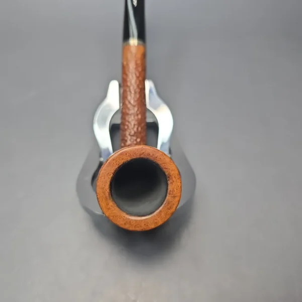 Le Nuvole 1 Cloud Rusticated Billiard with Silver (Estate) - Image 7