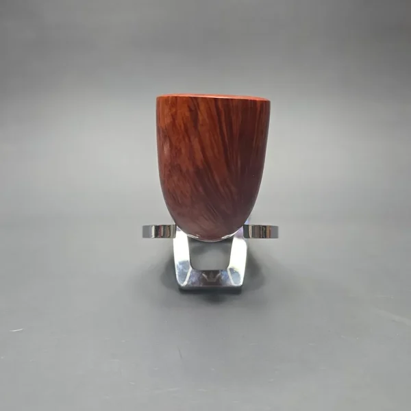 Stanwell (Pre-2010) Nordic Smooth Dublin with Brass and Silver (Unsmoked Estate) - Image 3