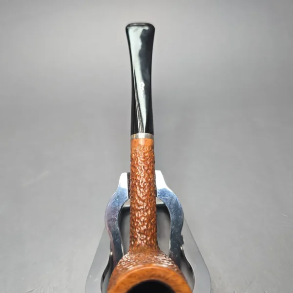Le Nuvole 1 Cloud Rusticated Billiard with Silver (Estate) - Image 8