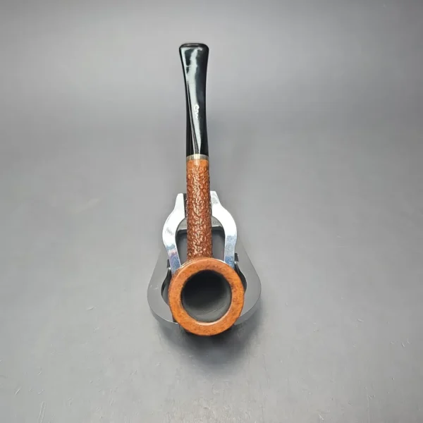 Le Nuvole 1 Cloud Rusticated Billiard with Silver (Estate) - Image 9