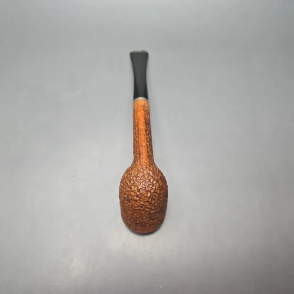 Le Nuvole 1 Cloud Rusticated Billiard with Silver (Estate) - Image 10