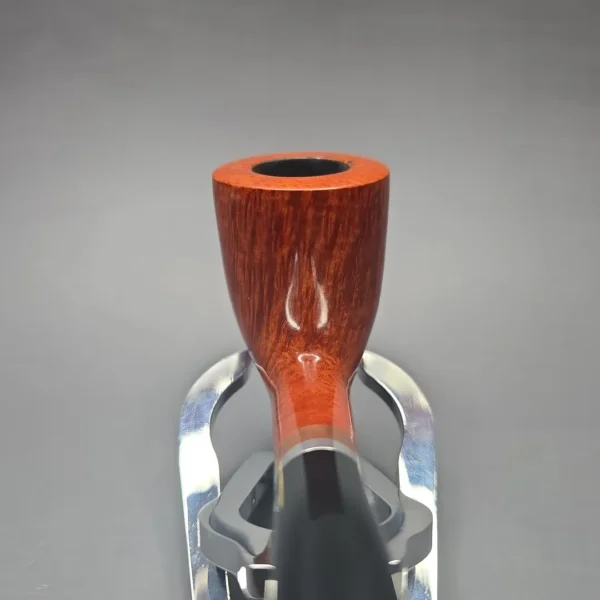 Stanwell (Pre-2010) Nordic Smooth Dublin with Brass and Silver (Unsmoked Estate) - Image 5