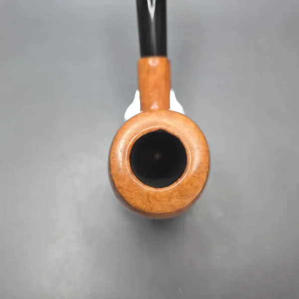 Genod Extra Large Smooth Bent Egg (Estate) - Image 7