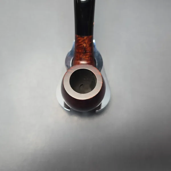 Calibano (Mastro De Paja) 119 C3 Smooth Bent Billiard (Unsmoked Estate) - Image 6