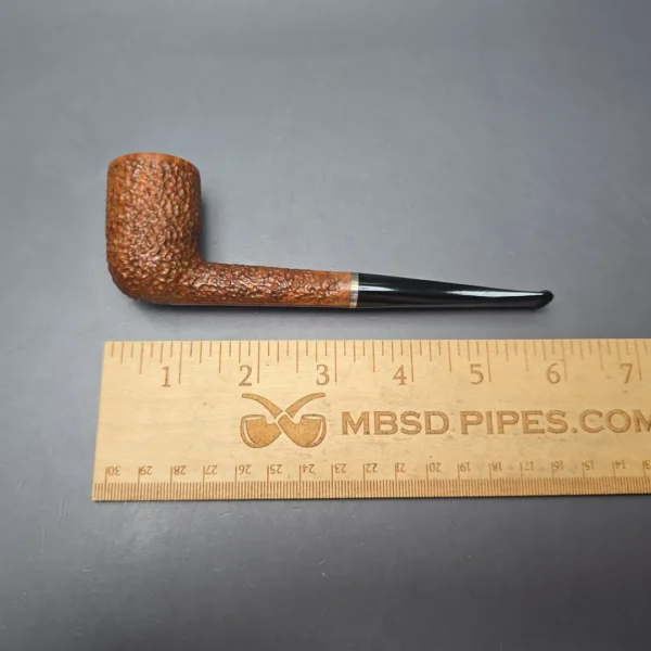 Le Nuvole 1 Cloud Rusticated Billiard with Silver (Estate) - Image 12