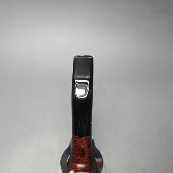 Calibano (Mastro De Paja) 119 C3 Smooth Bent Billiard (Unsmoked Estate) - Image 7