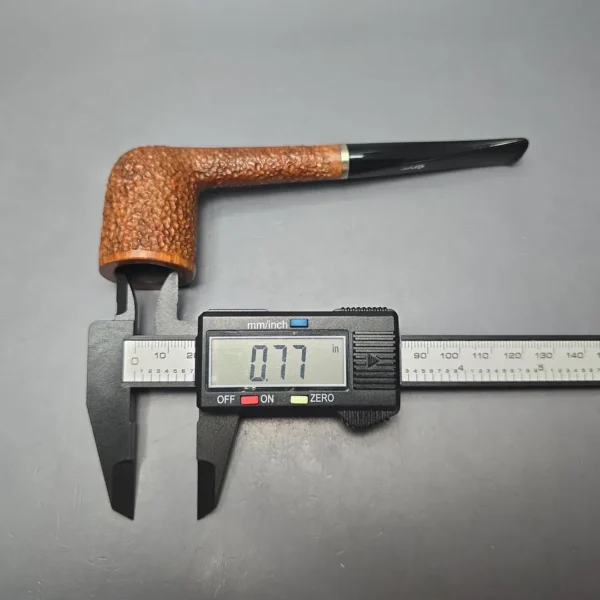 Le Nuvole 1 Cloud Rusticated Billiard with Silver (Estate) - Image 13