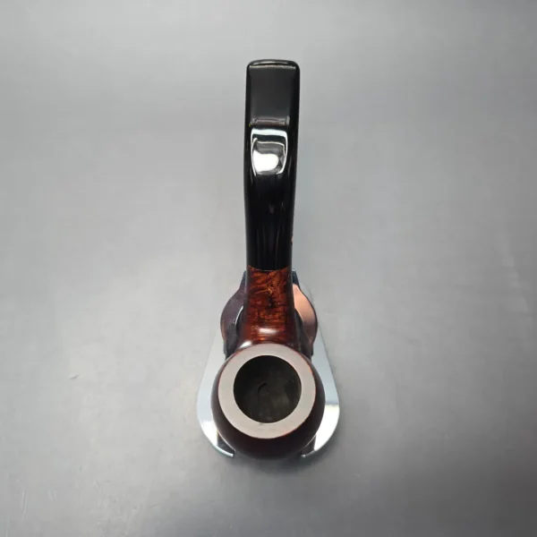 Calibano (Mastro De Paja) 119 C3 Smooth Bent Billiard (Unsmoked Estate) - Image 8
