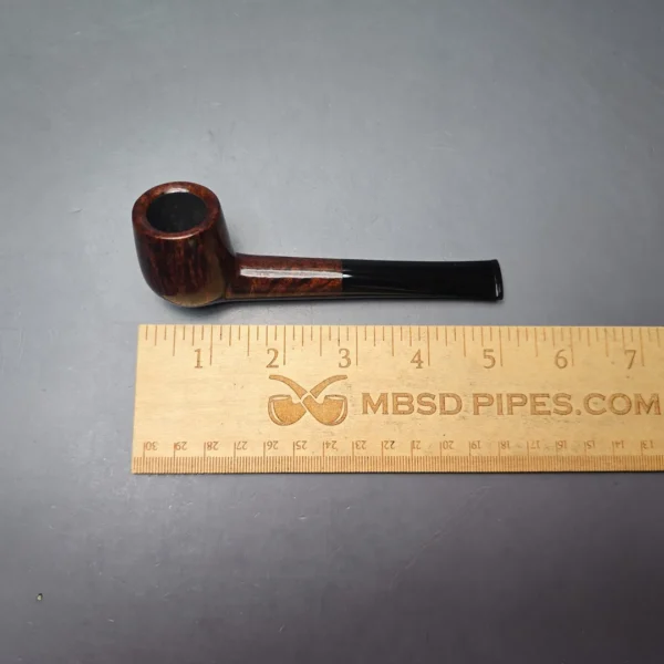 Walt Cannoy Cardinal House Langford Smooth Billiard (New) - Image 11