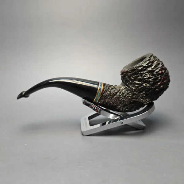 Peterson Emerald XL02 Rusticated Apple (Estate) - Image 4
