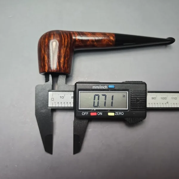 Walt Cannoy Cardinal House Langford Smooth Billiard (New) - Image 12
