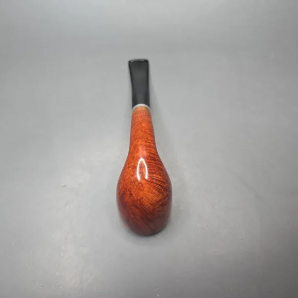 Stanwell (Pre-2010) Nordic Smooth Dublin with Brass and Silver (Unsmoked Estate) - Image 11